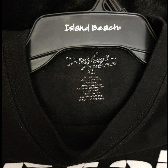 Miskeen Racing Luxory Branded T Shirt - Picture 3 of 4